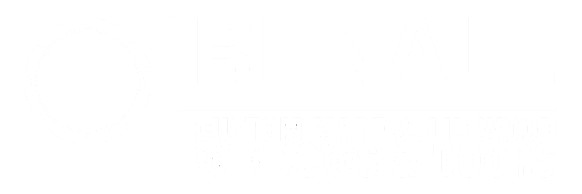 Renall Windows Logo